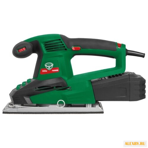 Плоскошлифовальная машина