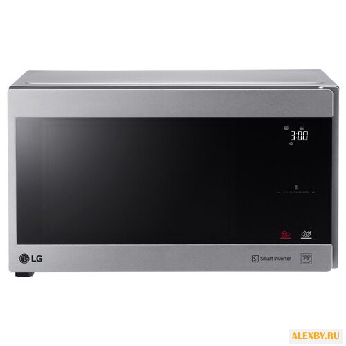 Микроволновая печь LG MS-2595CIS