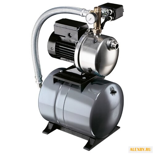 Насосная станция Grundfos