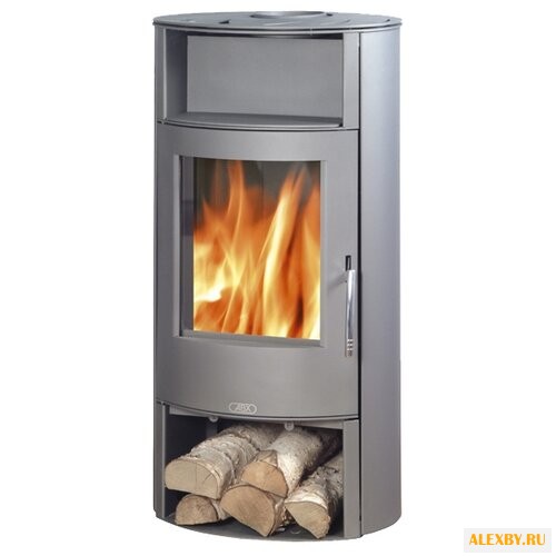 Печь-камин ABX Island 7