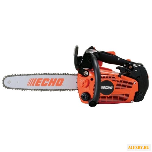 Цепная бензиновая пила ECHO