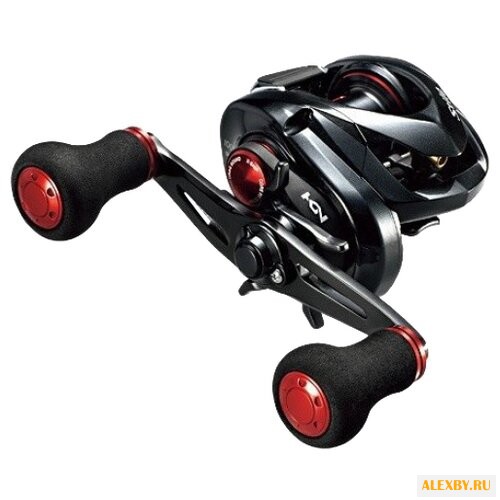 Катушка SHIMANO STILE 101PG