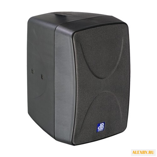 Акустическая система dB
