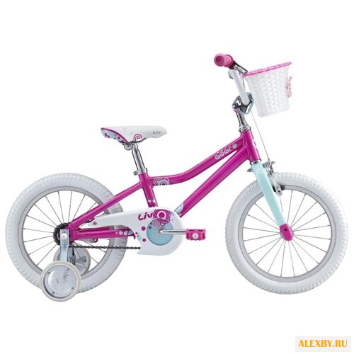 Детский велосипед Giant Adore C