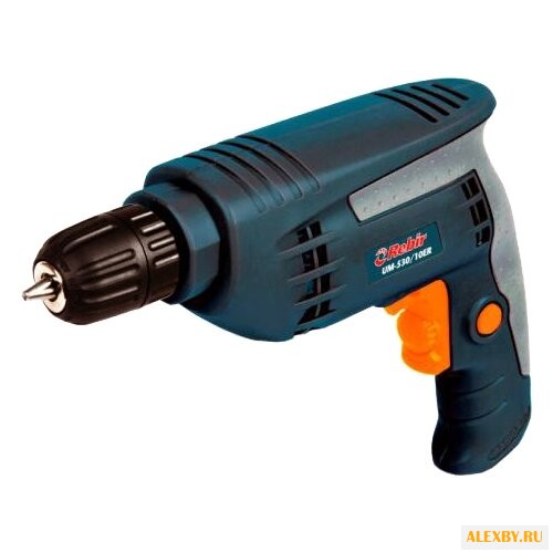 Дрель Rebir UM-530 10ER
