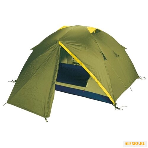 Палатка Tramp NISHE 2 FG