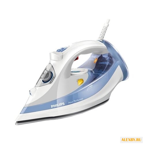 Утюг Philips GC3802 20 Azur