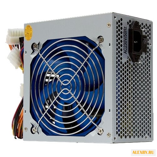 Блок питания CROWN CM-PS450