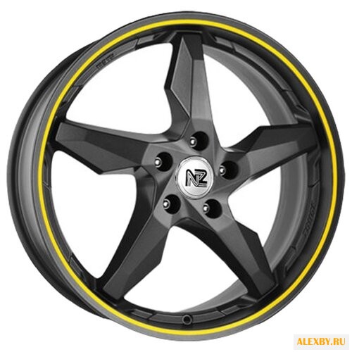 Колесный диск NZ Wheels SH635