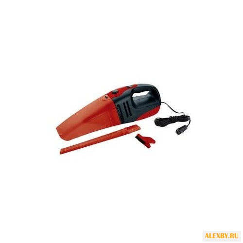 Пылесос ZiPOWER PM-6705