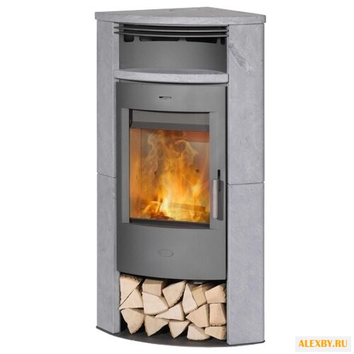 Печь-камин Fireplace Malta Sp