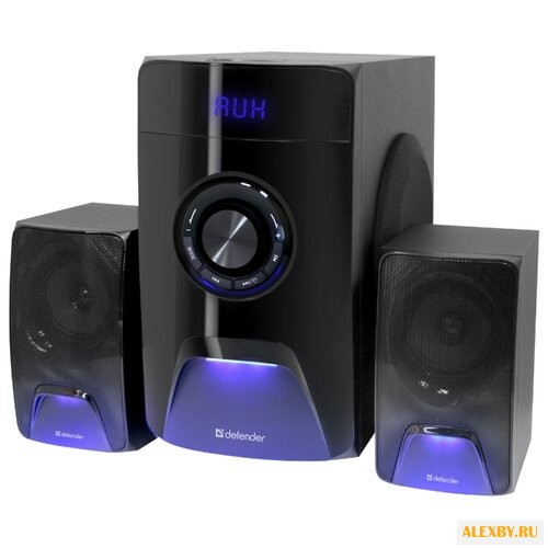 Компьютерная акустика Defender