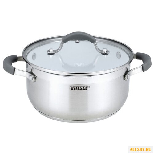 Кастрюля Vitesse VS-2101 23 л