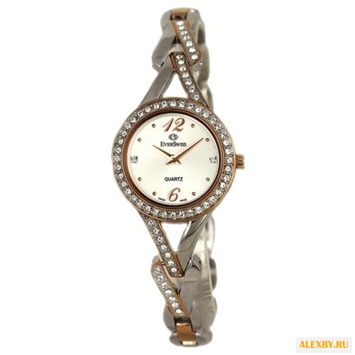Наручные часы EverSwiss 2790-LRTS