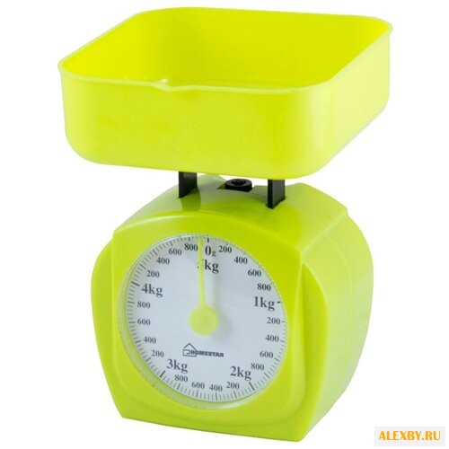 Кухонные весы HOMESTAR HS-3005М