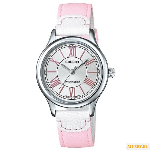 Наручные часы CASIO LTP-E113L-4A1