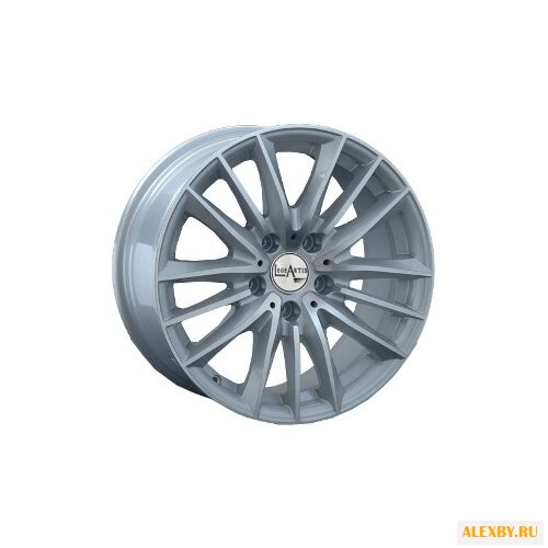Колесный диск LegeArtis B120