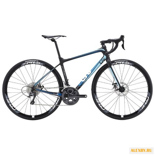 Шоссейный велосипед Giant Avail