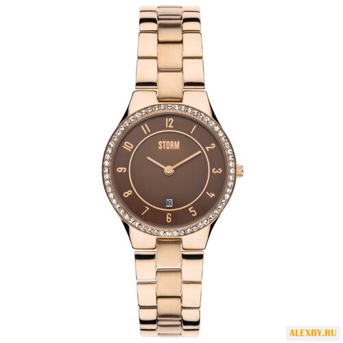 Наручные часы STORM Slim X