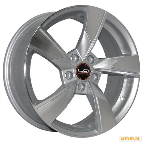 Колесный диск LegeArtis SK522