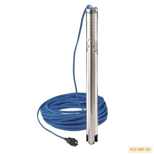 Насос Grundfos SQ 2-70 c кабелем