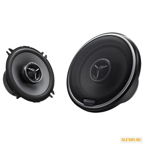 Автомобильная акустика KENWOOD