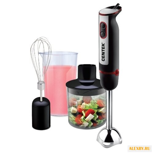 Погружной блендер CENTEK CT-1319