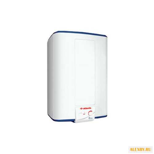 Накопительный водонагреватель