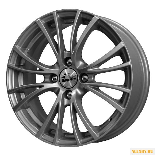 Колесный диск iFree Вольтер