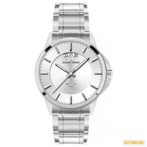 Наручные часы JACQUES LEMANS
