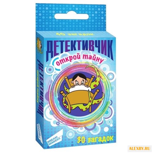 Настольная игра Dream Makers