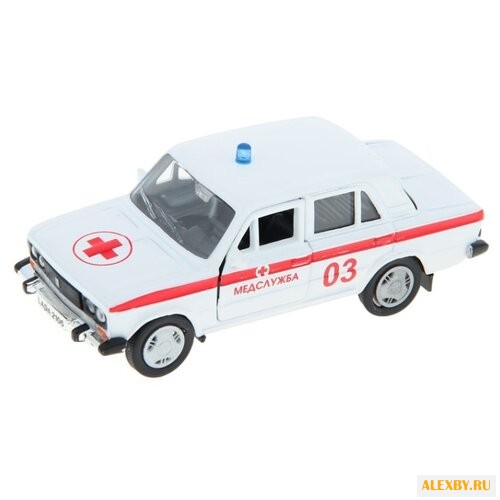 Легковой автомобиль Autotime