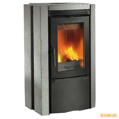 Печь-камин La Nordica Ester