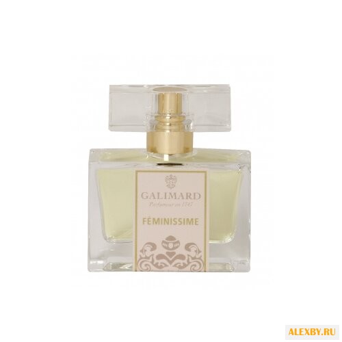 Galimard Feminissime