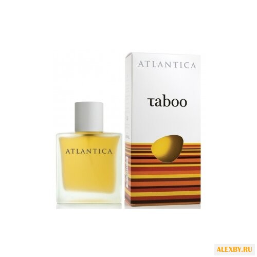 Dilis Parfum Taboo