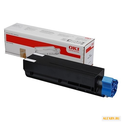 Картридж OKI 44992404 44992402