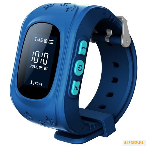 Часы RoverMate Kid 05