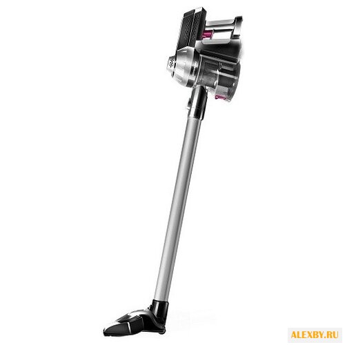 Пылесос REDMOND RV-UR340