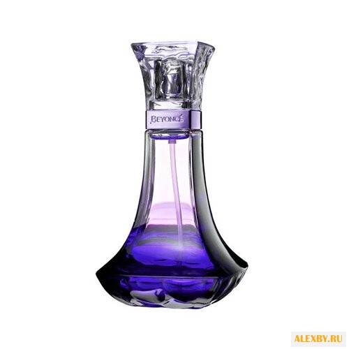 Beyonce Midnight Heat