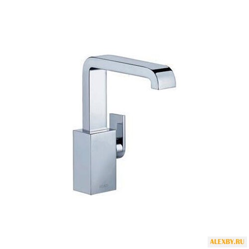 Однорычажный смеситель для