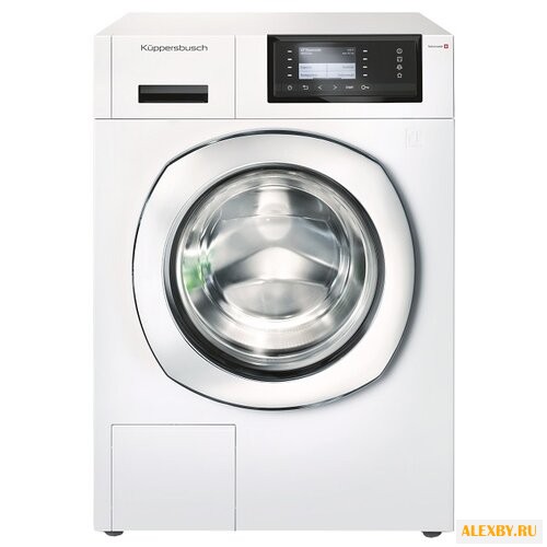 Стиральная машина Kuppersbusch
