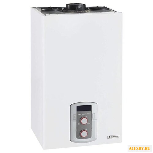Газовый котел Chaffoteaux Talia