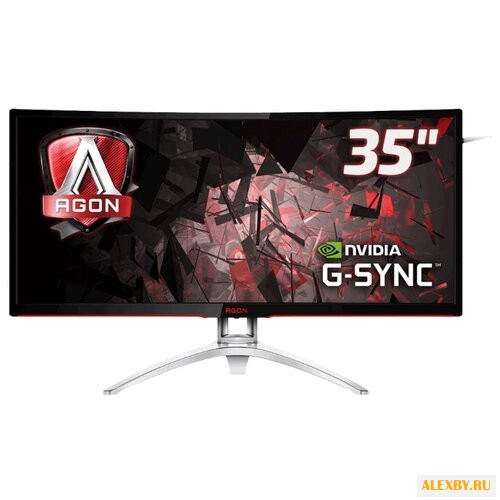 Монитор AOC AGON AG352UCG