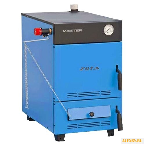 Комбинированный котел ZOTA