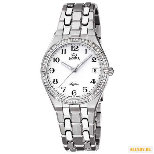 Наручные часы Jaguar J692_1