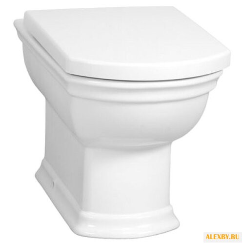 Унитаз VitrA Serenada