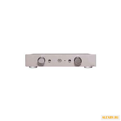 Предварительный усилитель