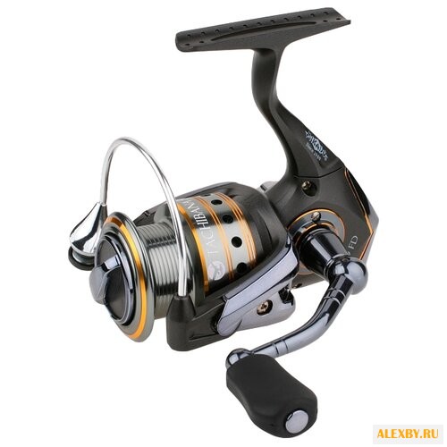 Катушка MIKADO Tachibana 2009 FD
