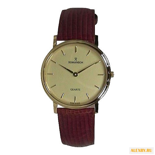 Наручные часы ROMANSON