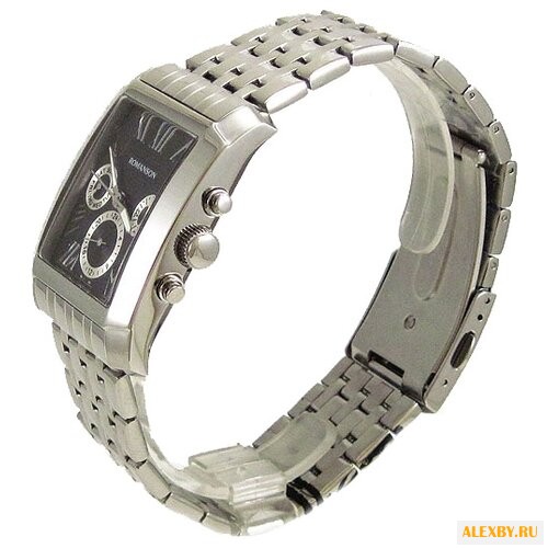 Наручные часы ROMANSON